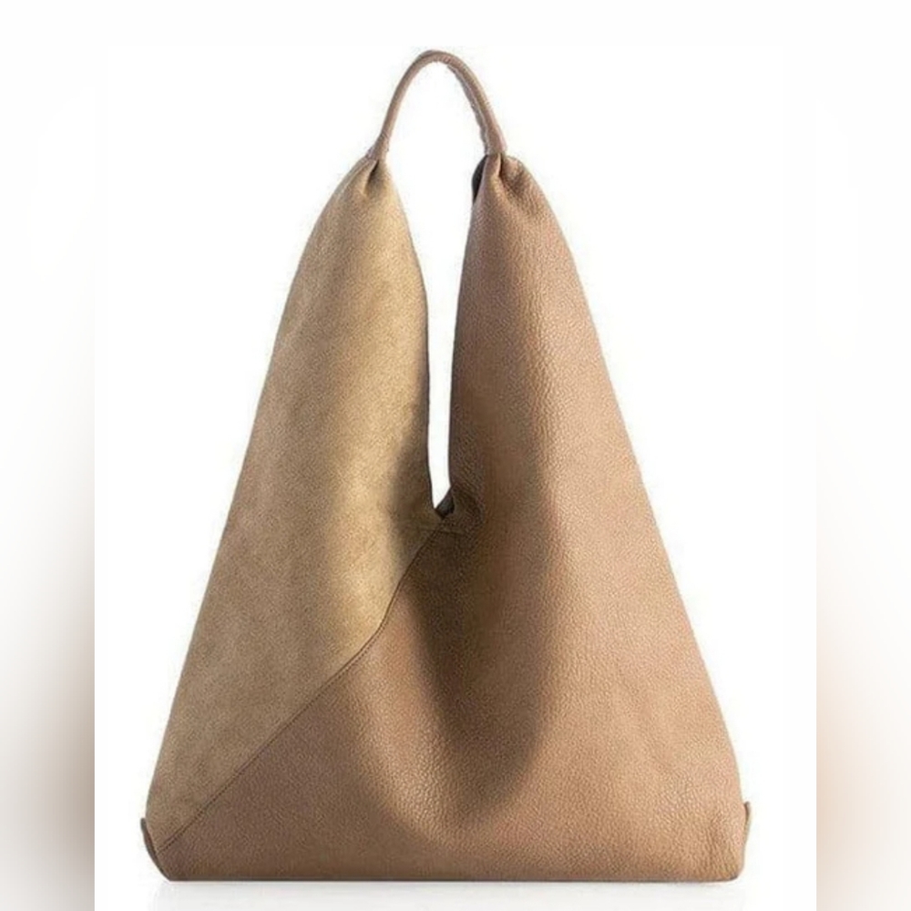 Shiraleah Arden Tote, Tan
